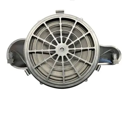 Mercedes-Benz S W220 Subwoofer speaker A2208200202
