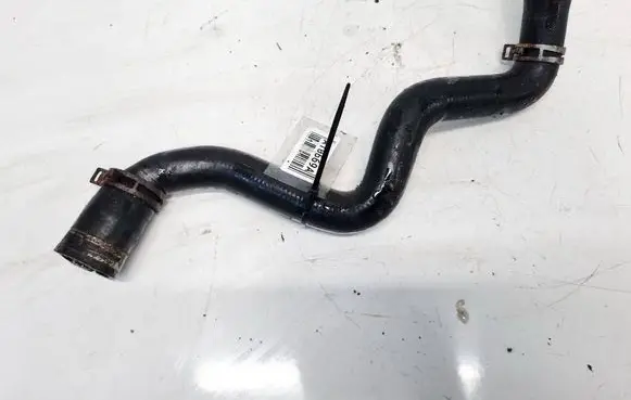 Ford Focus Engine coolant pipe/hose