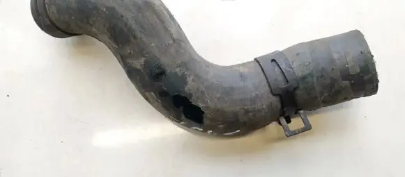 Toyota Avensis T250 Engine coolant pipe/hose