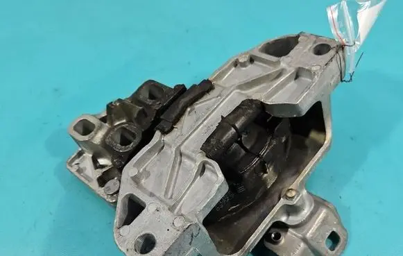 Mercedes-Benz A W177 AMG Engine mount vacuum valve A2472406100 IMPRK1565182