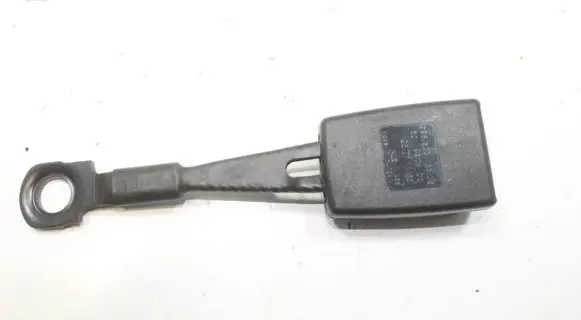 Porsche Boxster 987 Front seatbelt buckle 99680318308
