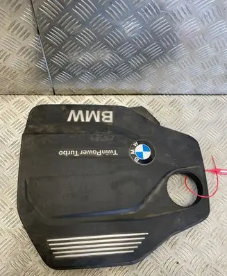 BMW 3 F30 F35 F31 Engine cover (trim) 8514202