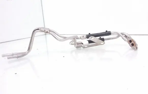 Skoda Fabia Mk3 (NJ) Engine coolant pipe/hose 04C121497F