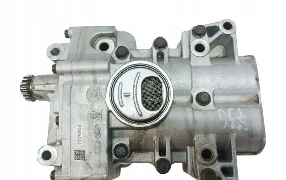 Hyundai Veloster II Oil pump 21E195161B2R