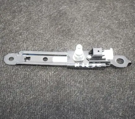 Lexus NX Seat belt adjustment motor 