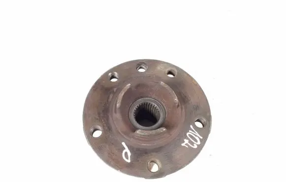 Porsche Cayenne (92A) Front wheel hub 7P0501655A