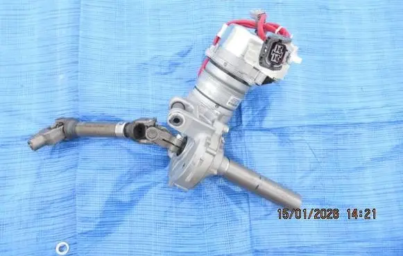 Toyota Auris E180 Electric power steering pump JG412000020 Q003TC8071