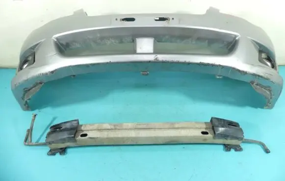 Subaru Legacy Front bumper IMPRK1356222