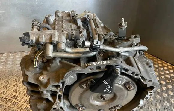 Nissan Teana Automatic gearbox 1XD15 VQ35