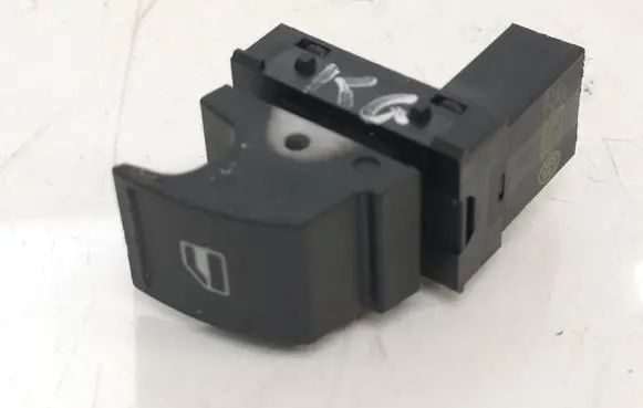 Volkswagen Jetta V Electric window control switch 1F0959855