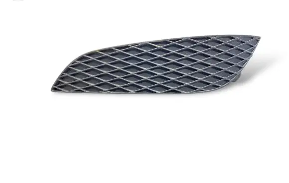 Opel Astra H Front bumper lower grill 13225762 375768702