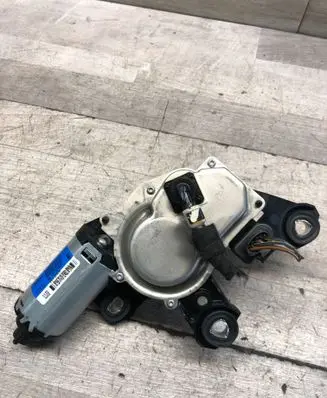 Audi A6 C7 Rear window wiper motor 4G9955711A 147764948