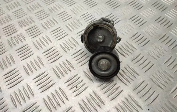 Citroen C3 Aircross Generator/alternator belt tensioner 9675874680