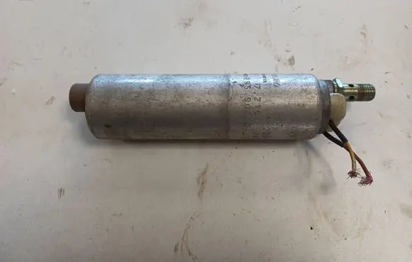Audi Coupe In-tank fuel pump 895906091B