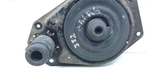 Opel Vivaro Rear shock absorber damper bump stop 8200651172