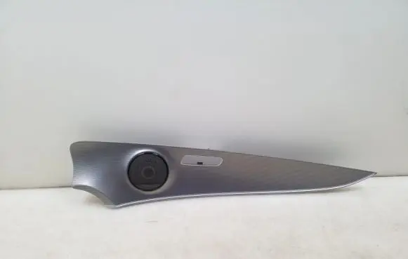 Mercedes-Benz E W213 Front door trim bar 