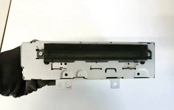 Volvo V50 CD/DVD changer 307326001 e13020941