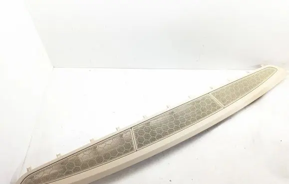 BMW 7 G11 G12 Parcel shelf grill 7355373