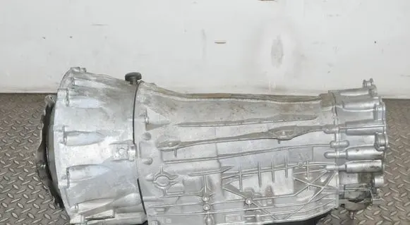 Mercedes-Benz GLE (W166 - C292) Automatic gearbox 725038