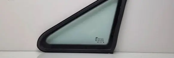 Ford Galaxy Front triangle window/glass 