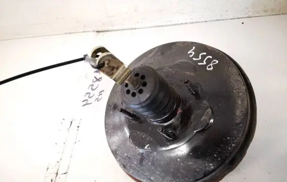 Chevrolet Epica Brake booster