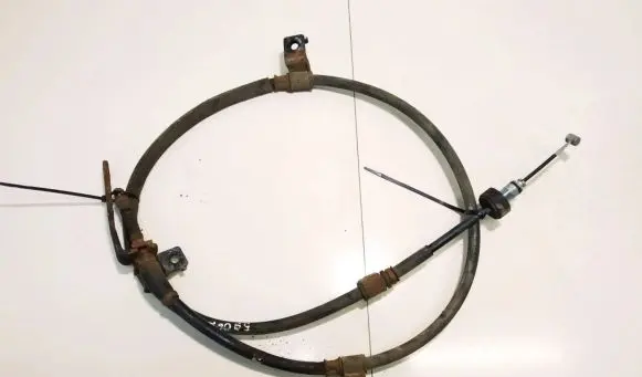 Hyundai i30 Handbrake/parking brake wiring cable 2r3000h23