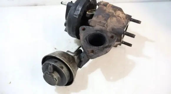Honda Civic Turbo