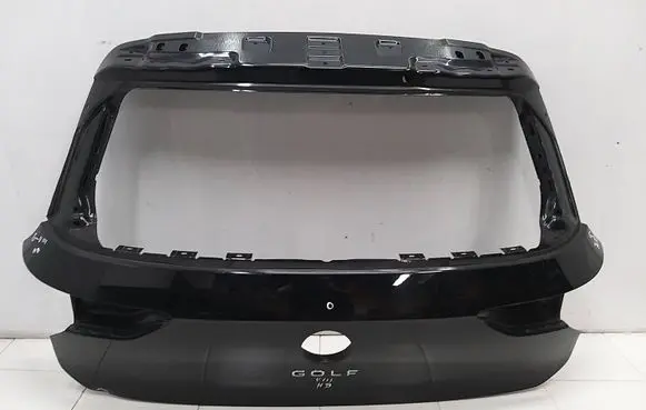 Volkswagen Golf VIII Truck tailgate 5H6827159C