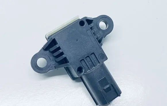 Ford Mustang V Airbag deployment crash/impact sensor DG1314C676AA