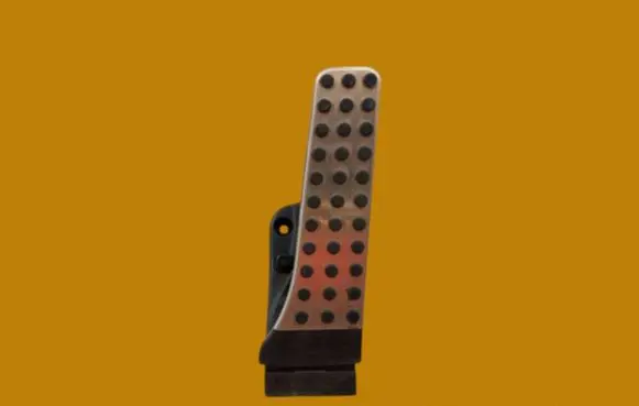 Mercedes-Benz C W205 Accelerator throttle pedal A2053000104
