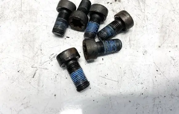 Opel Insignia A Nuts/bolts 