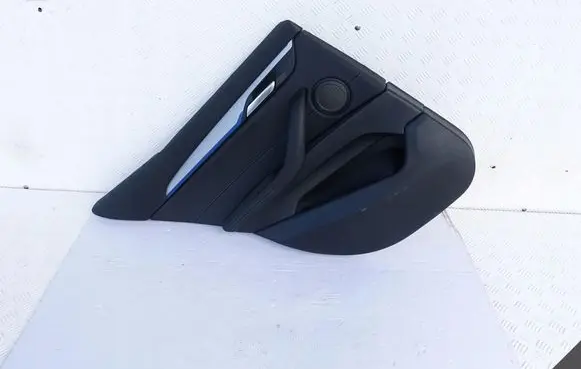 BMW X2 F39 Rear door card panel trim 6027756