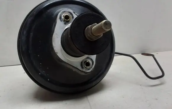 Audi A6 S6 C5 4B Brake booster 4B3612105A