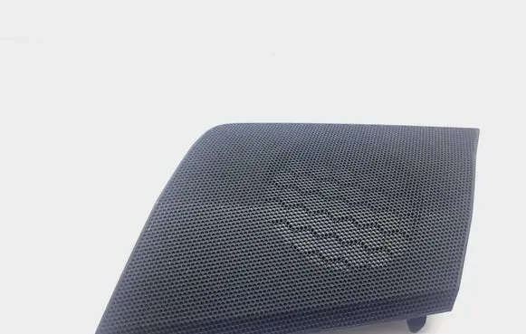 Side speaker trim/cover