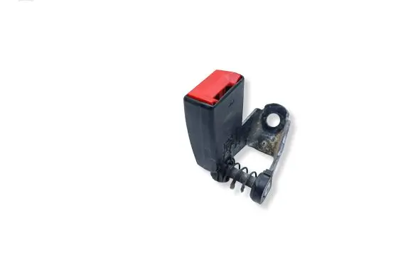 BMW X3 E83 Rear seatbelt buckle 3448369
