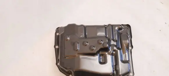 BMW X1 F48 F49 Oil sump 8627787
