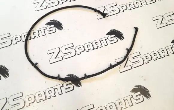 BMW 7 E38 Fuel return line/hose 