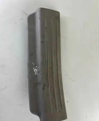 Mitsubishi L200 Side skirt rear trim MN123961