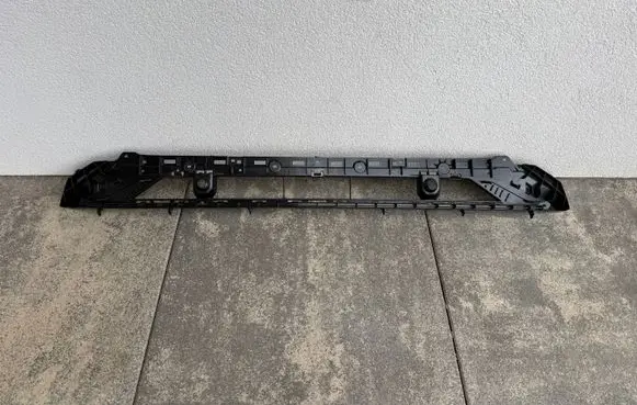 Audi Q5 SQ5 FY Front bumper lower grill 80A807647H