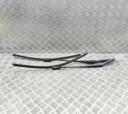 Volkswagen Amarok Windshield/front glass wiper blade 2H2955410B 2H2955409B