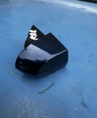 BMW X6 E71 Front door handle cover 