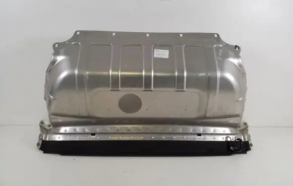 Mercedes-Benz SL R230 Fuel tank bottom protection A2306400557