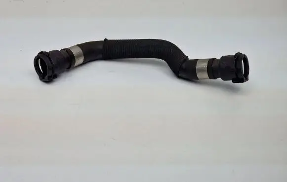 BMW 6 F12 F13 Engine coolant pipe/hose 7578490