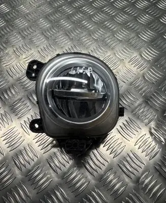 BMW X5 F15 Front fog light 7317252 7500200001