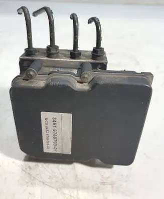 BMW 5 E60 E61 ABS Pump 6769703 6769705 0265950375