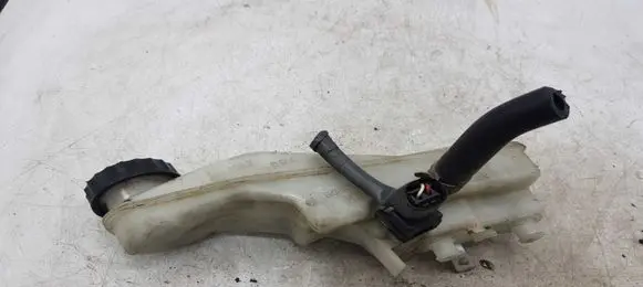 Toyota Corolla Verso AR10 Brake fluid reservoir NOCODE