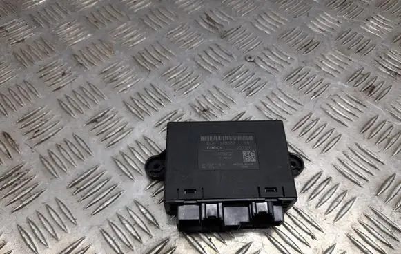 Ford F150 Door control unit/module DG9T14B533FA DG9T14B533