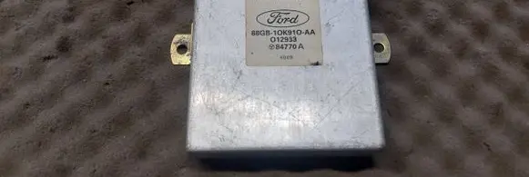 Ford Scorpio Comfort/convenience module 88GB10K910AA