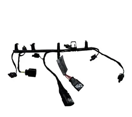 Audi A5 Fuel injector wires 06L971627Q