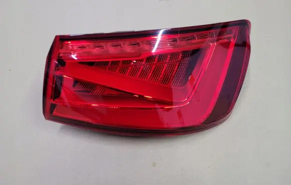 Audi A3 S3 8V Rear/tail lights set 8V5945096A